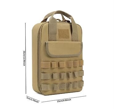 force acar desti: Kemp üçün ləvazimatlar dəsti: - Narıncı-ağ damaqlı örtük/plyonka – 5 — 6