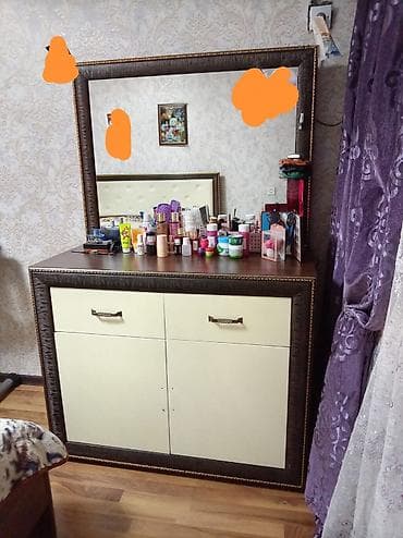 qazan dest: İkinəfərlik çarpayı — 4