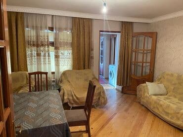 resulzade: Пос. М. Э. Расулзаде 4 комнаты, 100 м², Нет кредита, Свежий ремонт — 8