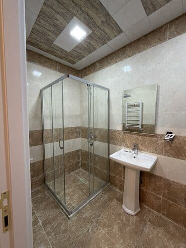 Kirayə mənzillər: 2 otaqlı, Yeni tikili, 65 kv. m — 7