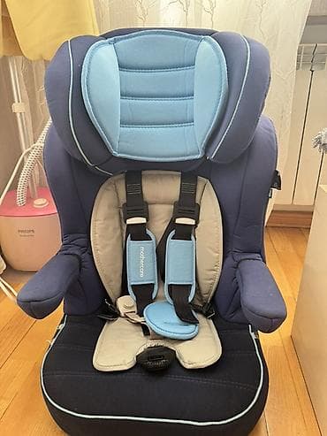 uşaq avtomobil oturacağı: Uşaq avtomobil oturacağı – Mothercare - Marka/model: Mothercare — 2