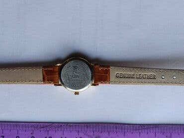 qol saatlari qadin ucun: İşlənmiş, Qol saatı, Tissot — 9