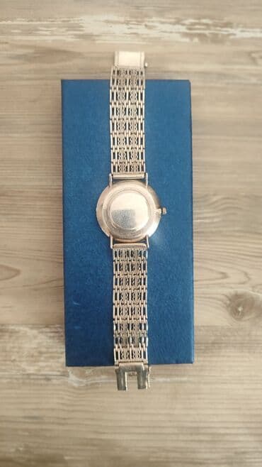 купить часы orient: Наручные часы, Luch, цвет - Серебристый — 2