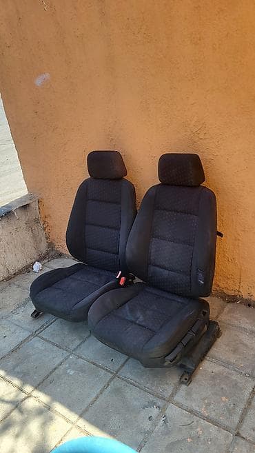 Niva oturacaqlari.bmw kupe tam islek ela veziyyetde.rahat dozumlu — 3