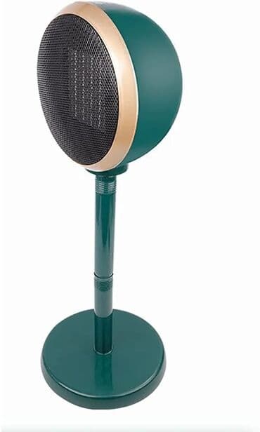 elektirikli soba: Ev qizdiricisi Isidici Peç 3 İş rejimi: Fan qızdırıcısı isitmə — 2