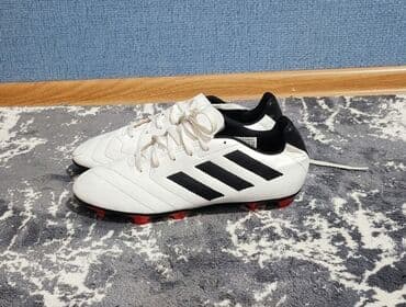 заказать бутсы для футбола: Бутсы Adidas, Размер: 38 — 2