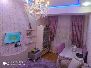 1 otaqlı kohnə tikili: 3 otaqlı, Yeni tikili, 60 kv. m — 1