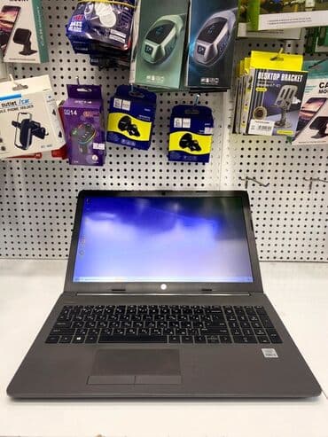 klavyaturalar: İşlənmiş HP 15.6 ", Intel Core i3, 512 GB, Pulsuz çatdırılma, Ödənişli çatdırılma, Rayonlara çatdırılma — 6