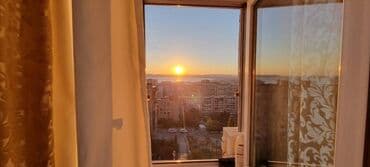 9 ci mikrorayon satilan evler: Bakı, 3 otaqlı, Köhnə tikili, m. Həzi Aslanov, 64 kv. m — 9