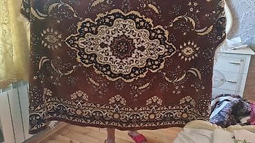 Ev saatları: Xalça — 1