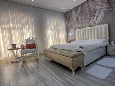 göyçay ev alqı satqısı: Bilgəh qəs. 5 otaqlı, 340 kv. m, Kredit yoxdur, Yeni təmirli — 6