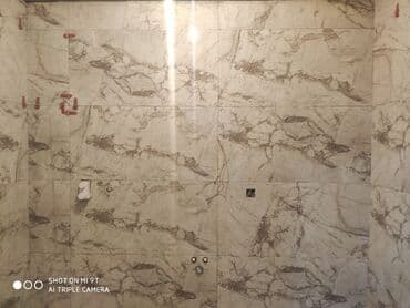 наливной пол баку цена: Santexnik ve kafel isleri — 6