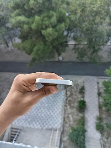 android box tv: IPhone 13, 128 GB, Ağ, Face ID — 6