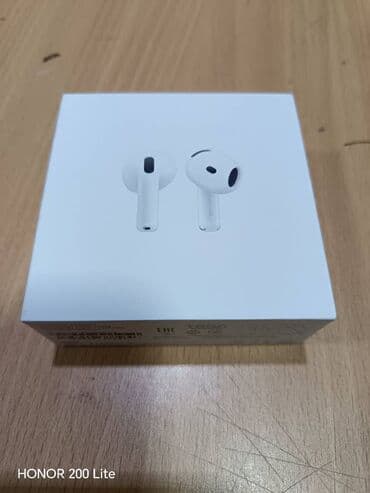 iphone 7 nausnik: Təzə işlənməmiş — 1