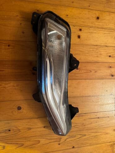 купить фары на ваз 2107: Chevrolet Malibu LS dumannı 1 ədəd sürücü tərəf orginal əla — 1
