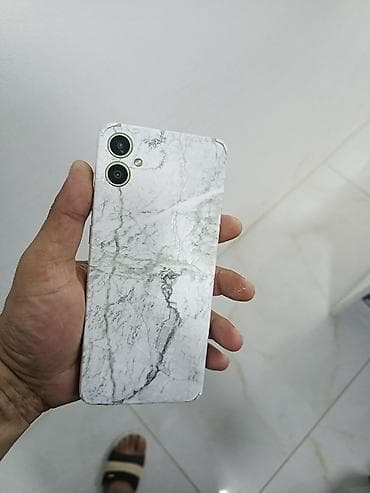 Техника и электроника: Samsung Galaxy A05, 128 ГБ, Две SIM карты — 2