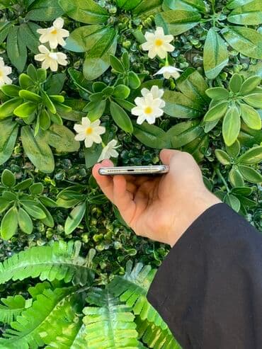 iphone 11 duas: IPhone 11 Pro, 64 GB, Matte Silver, Zəmanət, Face ID — 4