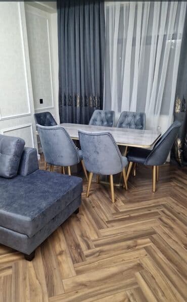 двери межкомнатнын бу: Divan iki kreslo 100 manat vanna 40 manat Aspirator 70 manat — 6