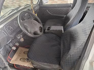 mercedes ishlenmish ehtiyyat hisseleri bakı: Salam Maşın Şəkildəki Kimidi Gündəlik Sürülən Maşındı Yağın 17.02.2026 — 6