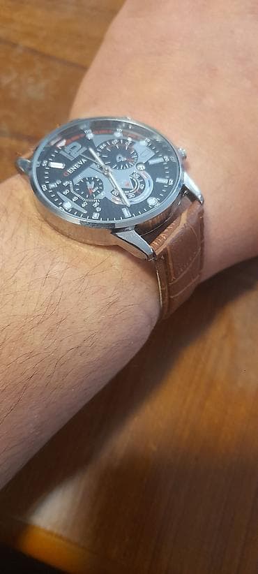 bmw 2 серия active tourer 218d steptronic: Klassik Saat dəsti, rəng - Qara — 5