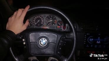 pilus masin: BMW 325: 2 l | 1998 il Sedan — 7