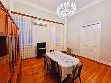 modul tipli ev: Şəhərin mərkəzində kirayə mənzil! Səbail rayonu, Azərbaycan — 2