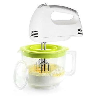 gence su ceni: Mikser qabı — 3