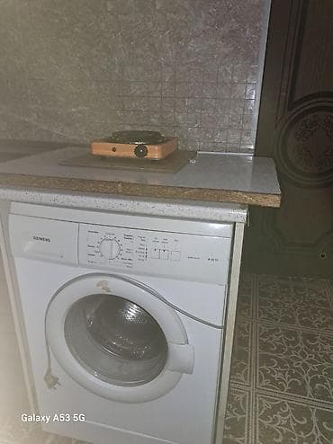 Mənzillər: Kirayə verilir: 2 otaqlı, əşyalarla təmin olunmuş mənzil ətraflı — 5