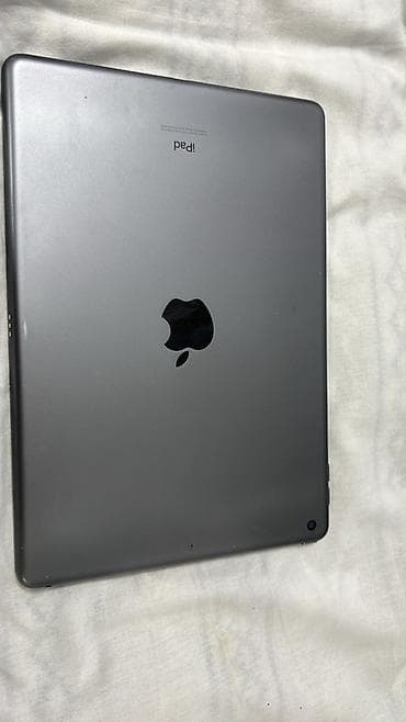 İşlənmiş Apple iPad 7 (2019), 9,7", 64 GB, Ödənişli çatdırılma lalafo.az -da İşlənmiş Apple iPad 7 (2019), 9,7", 64 GB, Ödənişli çatdırılma