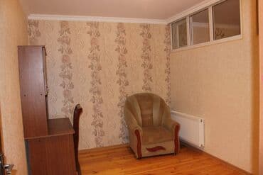 квартиры в азербайджане: Пос. Бакиханов, 3 комнаты, Новостройка, 92 м² — 6