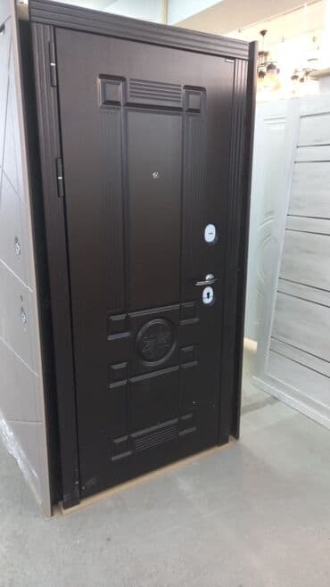 окна бу купить: Yeni Giriş qapısı Zamok və çərçivə ilə, Zəmanətli, Pulsuz quraşdırma, Ünvandan götürmə, Pulsuz çatdırılma, Ödənişli çatdırılma — 3