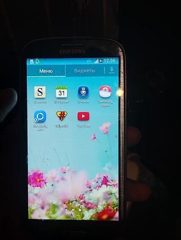 samsung tab 3: Samsung I9300 Galaxy S3, Сенсорный — 4