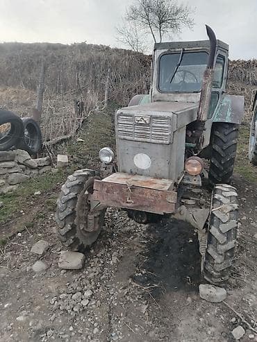 elektrik avtomobil: Salam.traktorlar tekde satilir. 2si bir yerde de satilir — 7