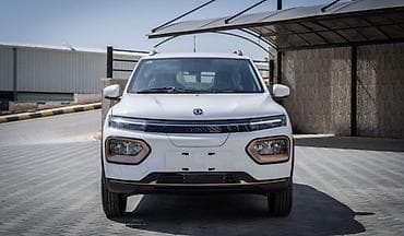 Nəqliyyat: Microcar : 0.4 l | 2024 il 62500 km Krossover — 2