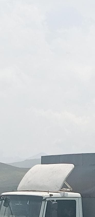 bmw disk: Vetravik Mercedes-Benz Atego.Maz — 3