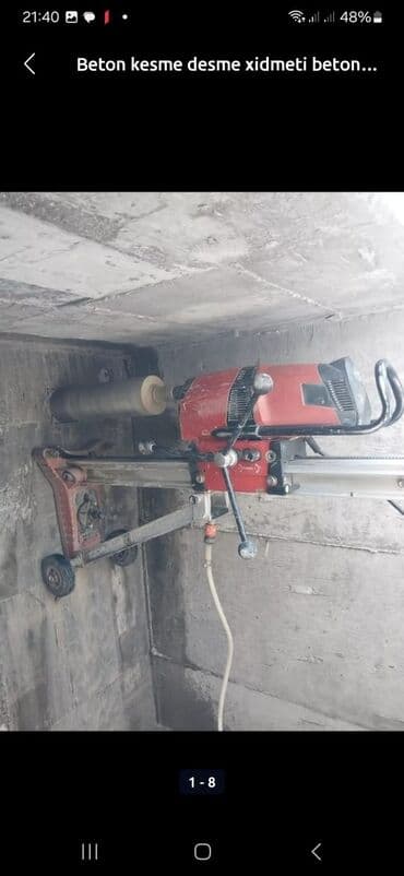 ucuz taxta qapılar: Salamlar.Azərbaycanin istənilən bölgəsində beton kəsmə beton deşmə — 20