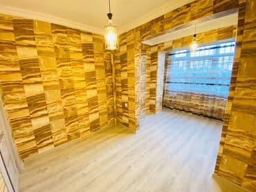 ipoteka.az yasamal: Bakı, Həzi Aslanov qəs., 2 otaqlı, Köhnə tikili, 65 kv. m — 8