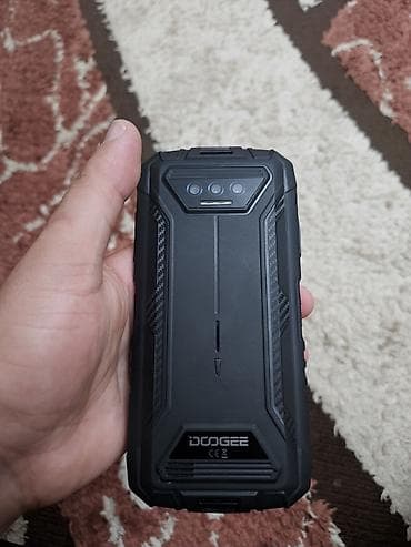philips xenium e570: DOOGEE möhkəm smartfon Təzədir. Ancaq bank kartları yüklənib. NFC — 3