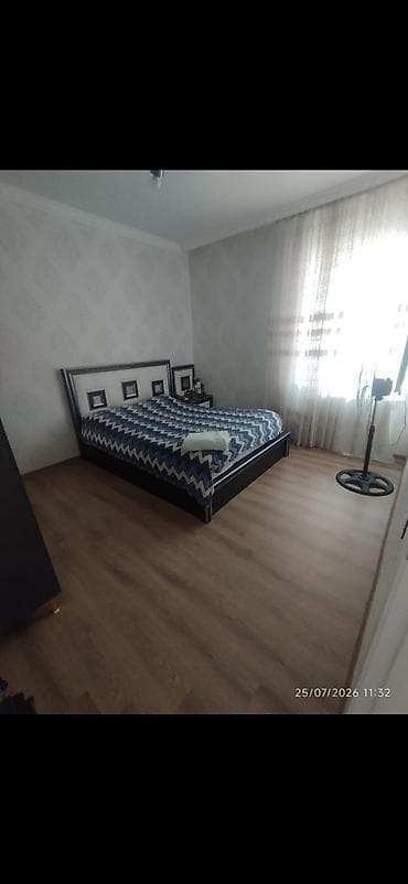 55 kv. m, 2 otaqlı, İnternet, Qaz, İşıq — 4