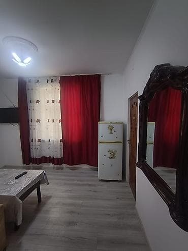 xankəndi ev: 40 kv. m, 2 otaqlı, Kombi, Qaz, İşıq — 4