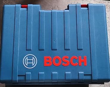 Payalniklər, lehim aparatları: TƏPTƏZƏ Bosch Professional GWS 180-LI akkumulyatorlu bucaqslayder — 1
