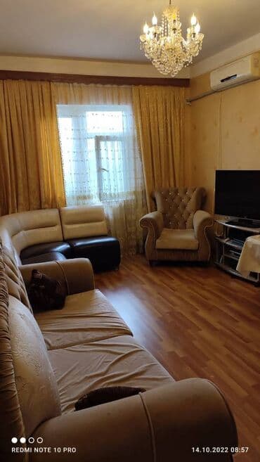 sibrizdə evlərin qiyməti: Bakı, 2 otaqlı, Köhnə tikili, 60 kv. m — 1