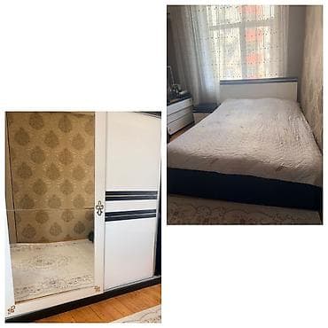 divan kreslo uzu: 8985//& Lamie Yataq desti tecili satilir Qiymet 220 azn Evden — 1