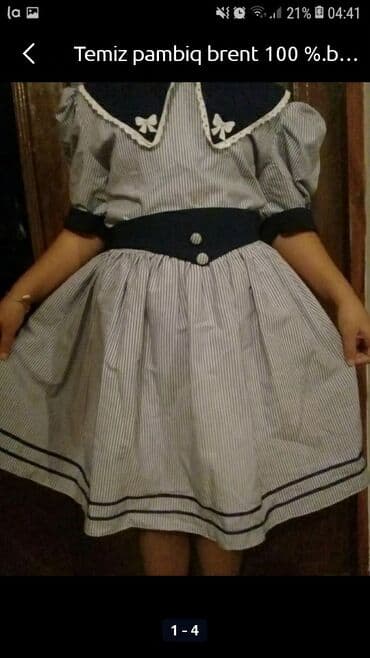 şifon donlar 2023: Don, Gündəlik, 10 - 12 yaş — 2