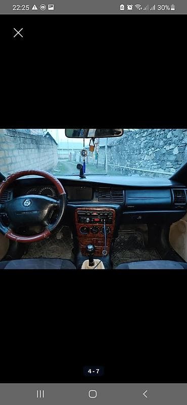 kotan satisi: Opel Vectra: 2 l | 1996 il 113313131 km Sedan — 4