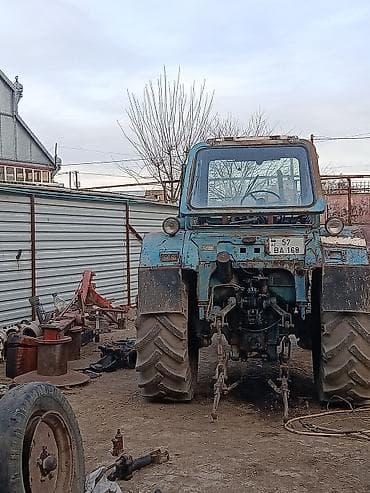 Аренда оборудования: 82 qabaqi çömçəli heçbir prablemi yoxdu — 5