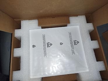 1155 plata: Sophos CS110-48FP şəbəkə switchi - Model: CS110-48FP (P/N — 2