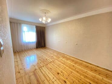 квартиры премиум класса: Баку, 3 комнаты, Вторичка, 85 м² — 1