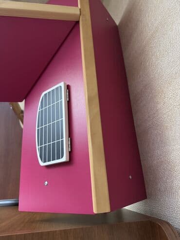 домики для кукол: Son qiymətdi.350manata alınpb demek olar islenməyib yaxsi — 8