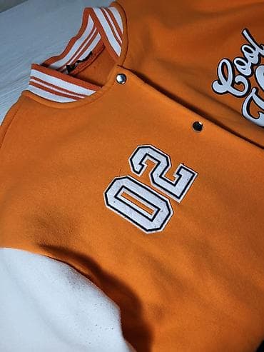 Kişi ayaqqabıları: Pencək, Zolaqlı, XL — 1